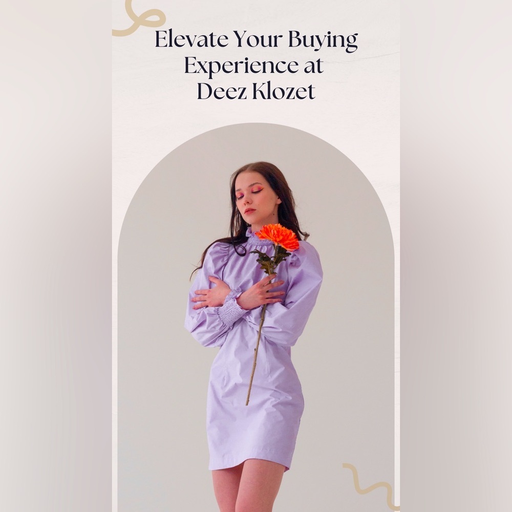 Deez Klozet Your Destination for Curated Personal Apparel & Elegant‎ Home Goods